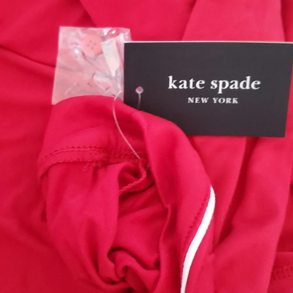 KATE SPADE PAJAMA SET - Picture 10 of 11